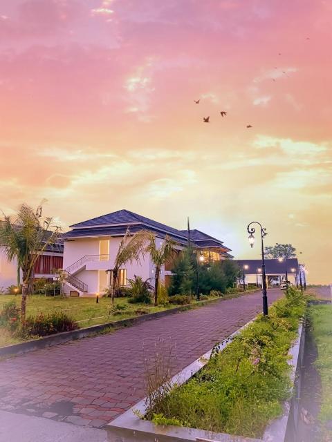 Horison Resort Antawirya Jepara