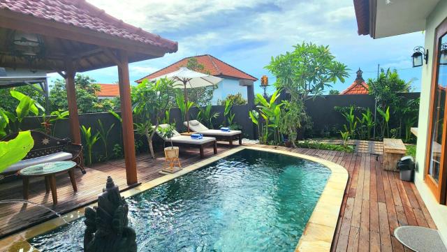 Gp House Bali