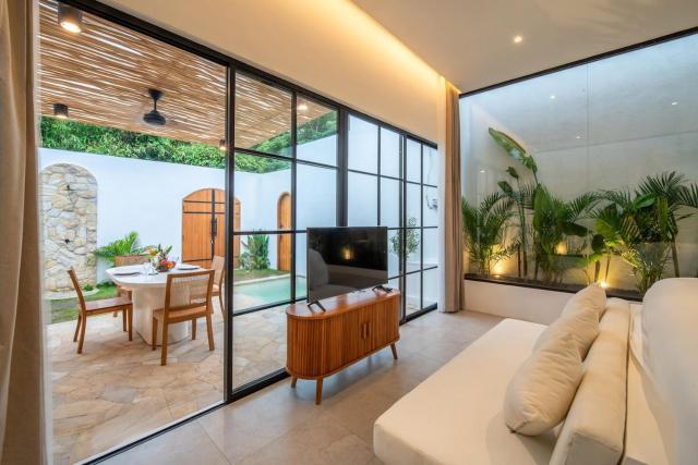 NEW! 1BR Private Villa Yasmin 2 - Uluwatu