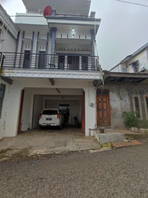 Aishah Villa