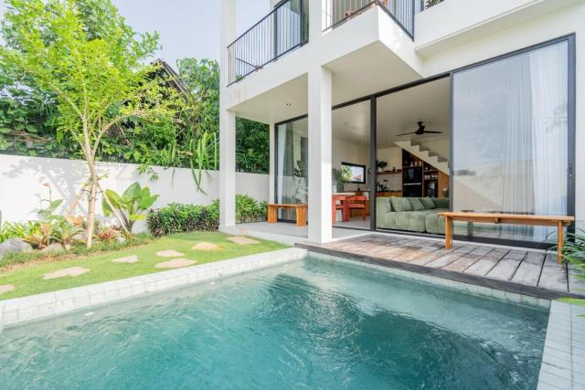 Casa Jamie - 1BR Villa near Seseh Beach