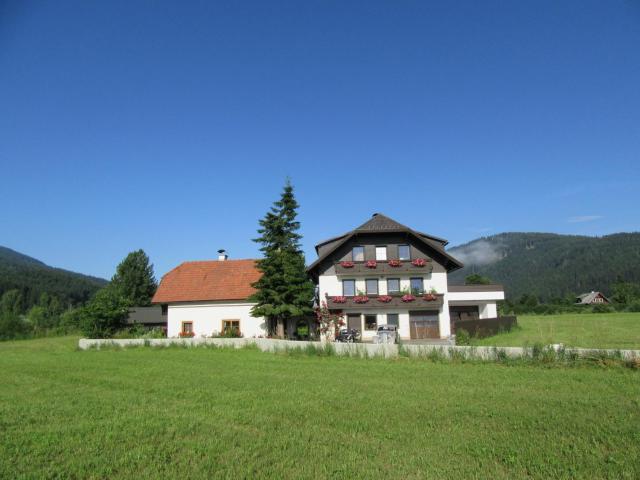 Ferienhaus Santner