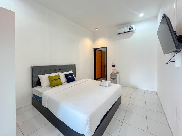 Urbanview Trunojoyo Homestay Banyuwangi by RedDoorz