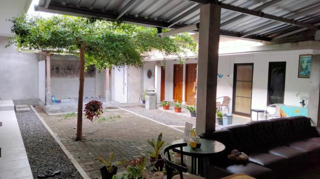 Homestay Rumah Bahagia Cepor