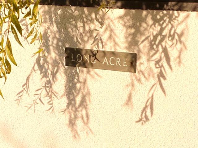 Long Acre Lodge