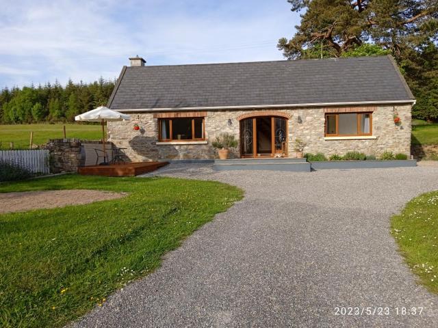 Nire Valley Cottage