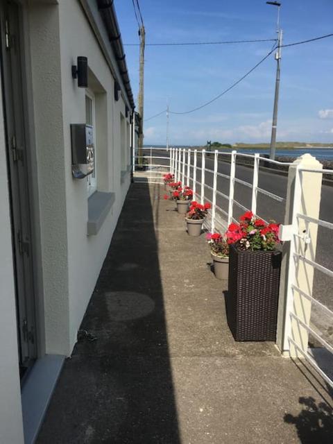 2 Quay Road, Killala. Stunning Sea Front Cottage