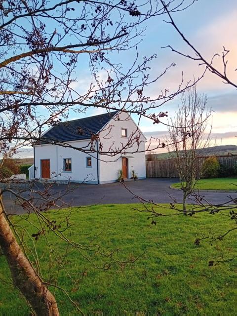 Glenwood guesthouse near Ballybofey