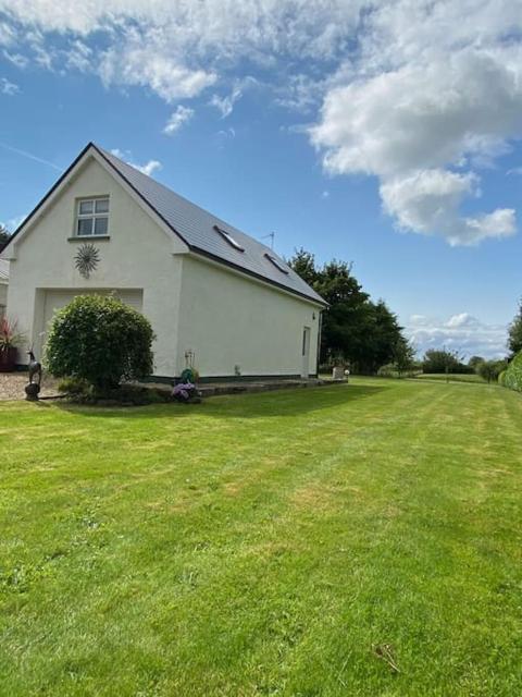 Breathnach Cottage Annex Knockleagha Ballina F26 D7E2