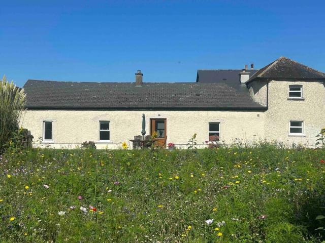 Wildflower Cottage