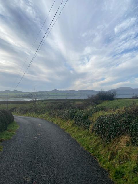 Coastal Living Wild Atlantic Way - near Strandhill