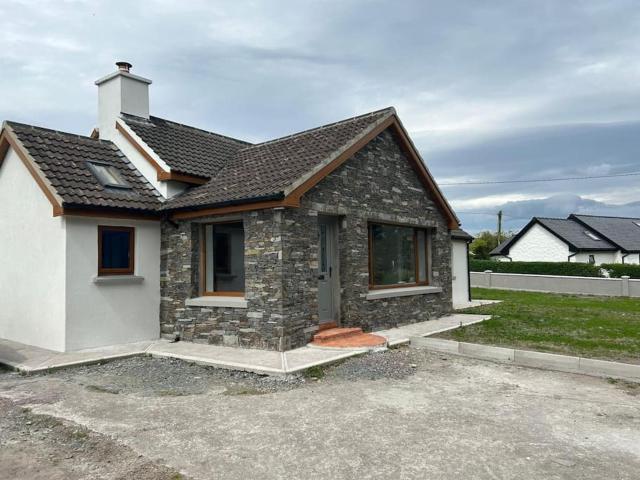 Kerry Wish Cottage - Valentia Island