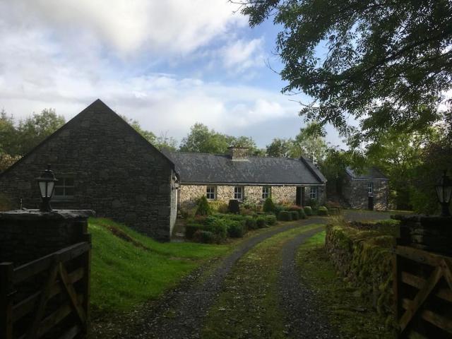 Beautifully restored cottage nr Knock County Mayo