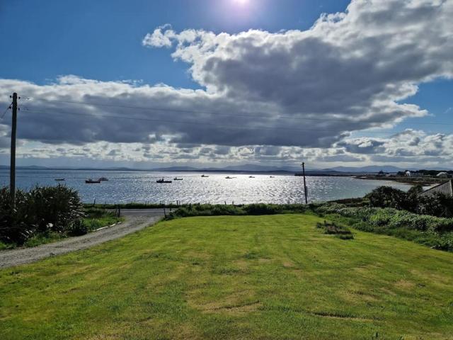 Houses by the Sea An Fód Dubh