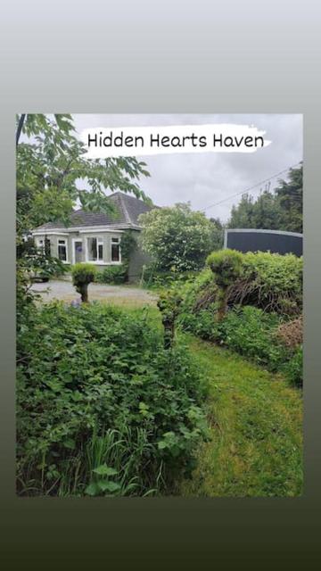 Hidden Hearts Self catering Apartment