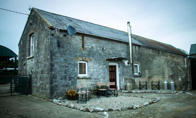 The Stables Cottage at Fitz of Inch