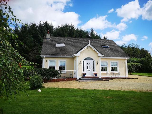 Country home in coolkenno, near Tullow & Shillelagh Wicklow