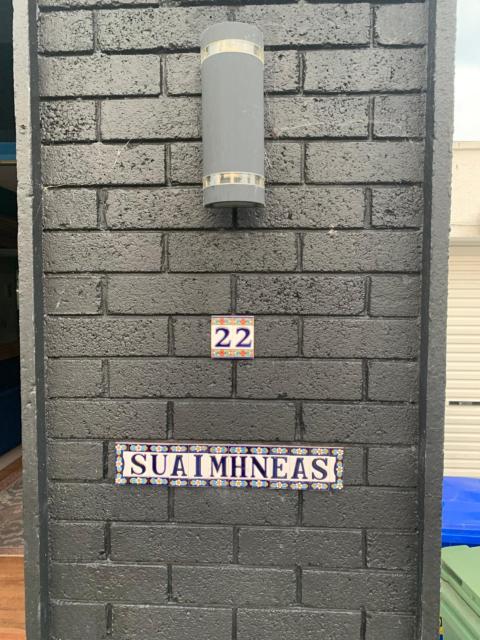 Suaimhneas, Ennis