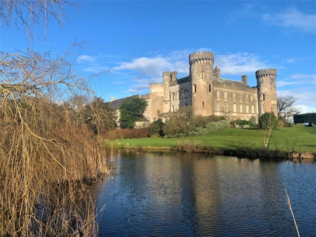 Barmeath Castle Guest House