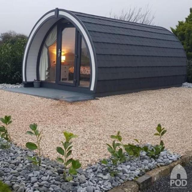 Ballyhoura Glamping