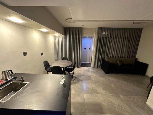 Room private in Lev yerushalayim