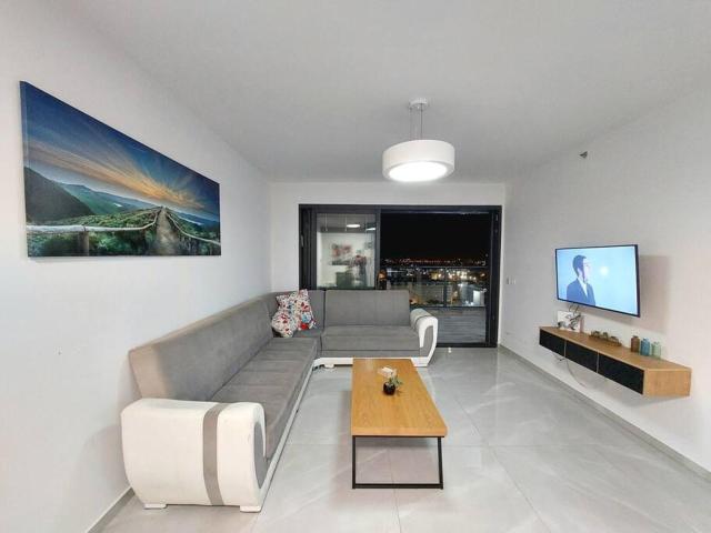 Brand new apartment in Jerusalem