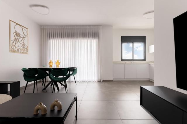 Stunning and spacious in Kiryat Ata