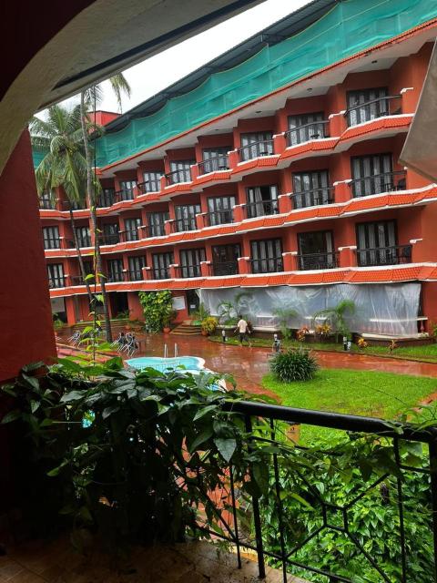 Baga 2bhk apartment Goa