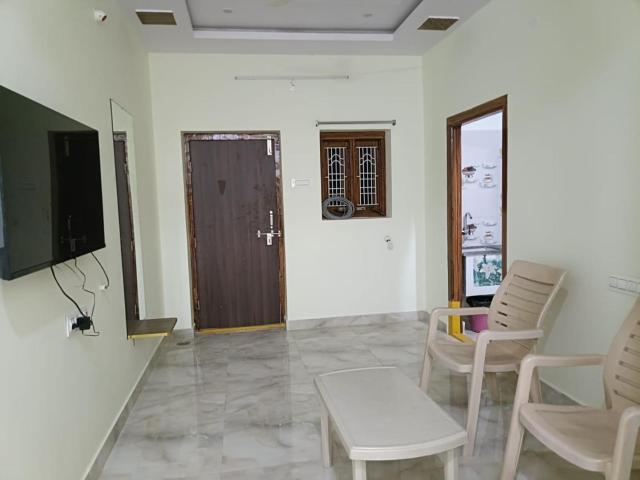 Avinash residency