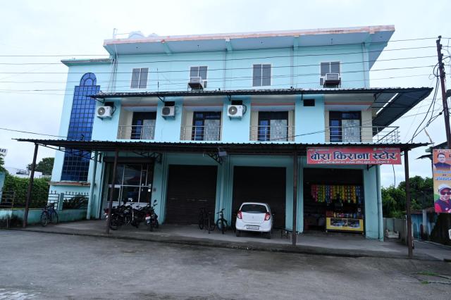 Hotel Shumagalam