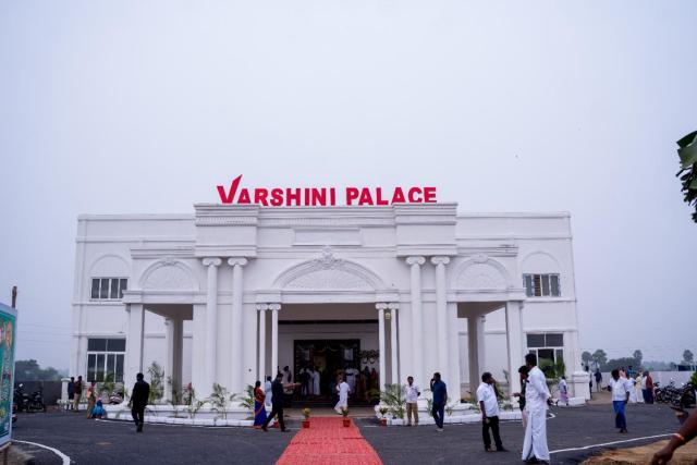 Varshini Palace