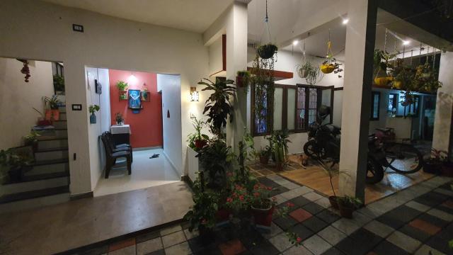 Gerards Home stay Fortkochi