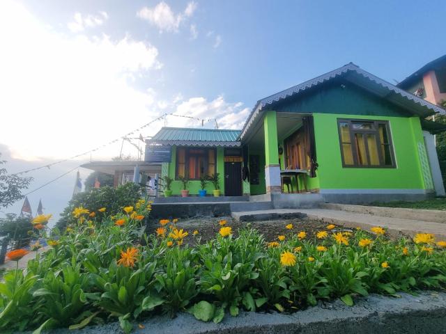 Neoravalley Homestay, Icche Gaon