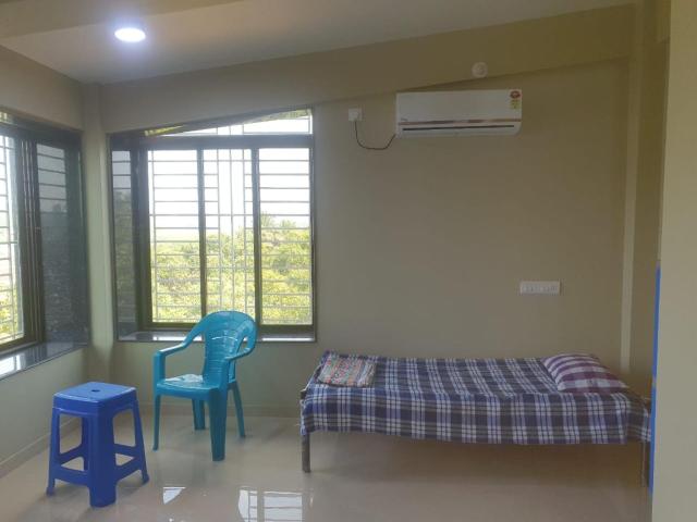 Samarth Homestay