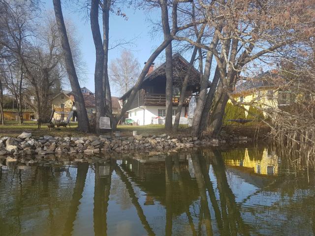 Chalet am See