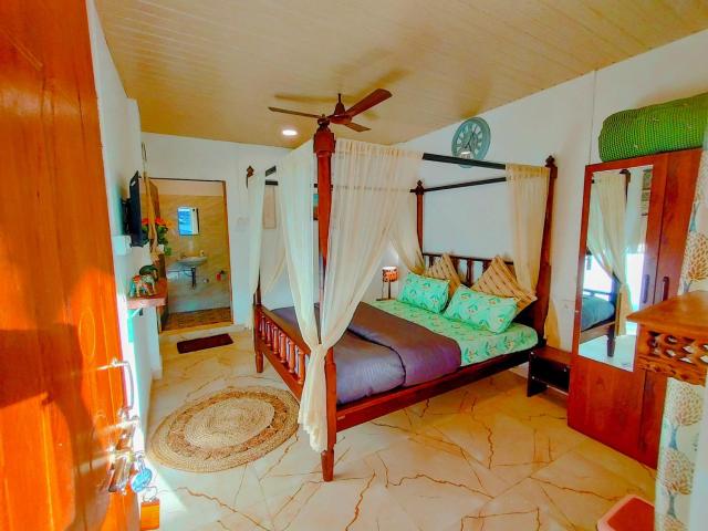 EcoZen Holiday Rooms