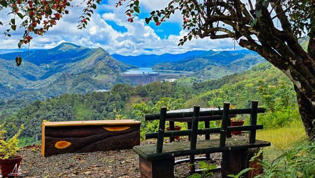 Idukki Dam View Resort