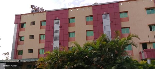 Hotel O Khandesh