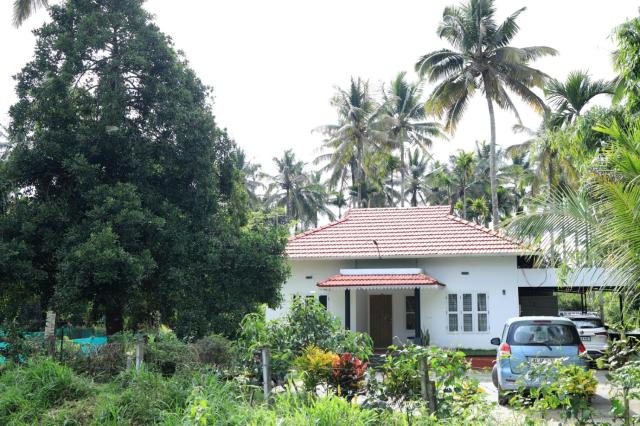 Bellfields Homestay