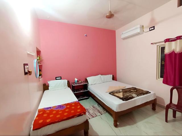 Prithvi Homestay Hampi