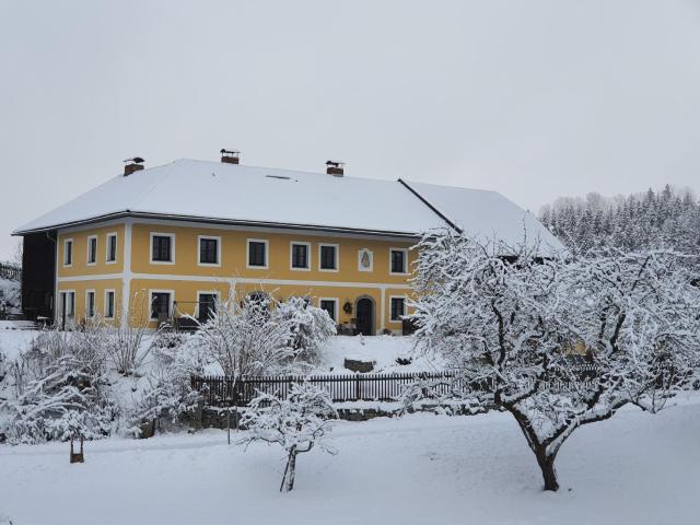 Naturoase Mühlviertel