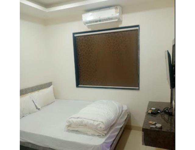 Hotel Golden Residency, Verul