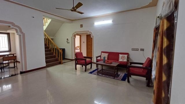 SHI's 3BHK Individual villa Near Isha Adiyogi, Coimbatore