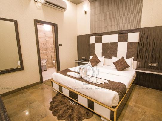 Hotel Pardesi Haridwar