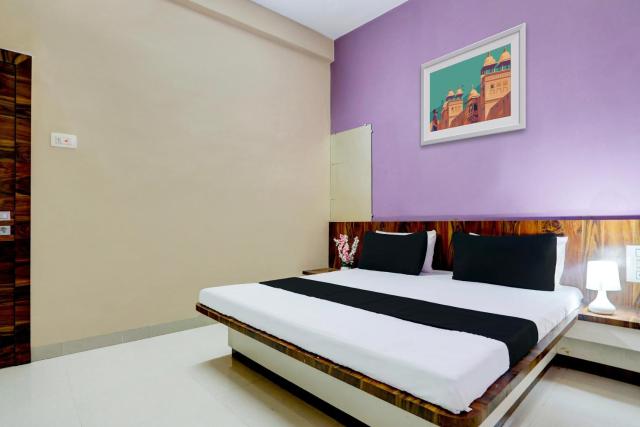 Hotel O PATIL RESIDENCY LODGING