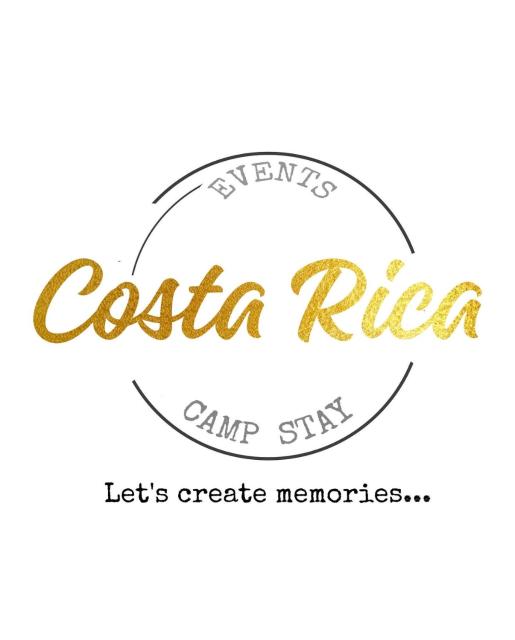 Costa Rica beach stay