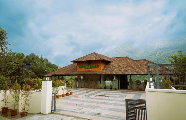 Misty Dale Luxury Resort & Spa