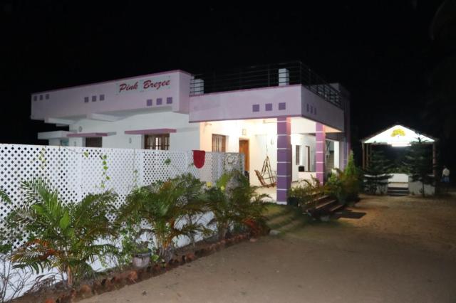 Royal Experience Pink Breeze Villa, Kuvathur ECR Highway Chennai