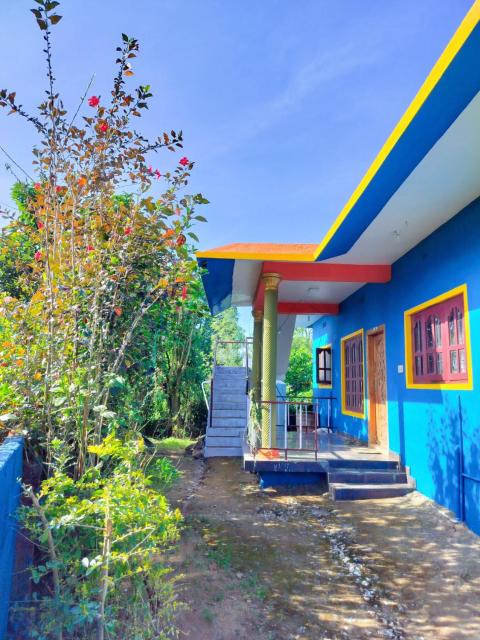 Premavilla Homestay