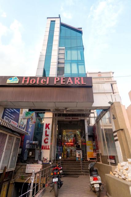 Hotel Pearl